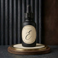 The Essence of E Beard Oil
