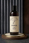 The Essence of E Beard Shampoo